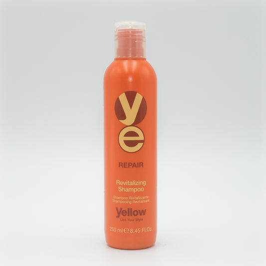 Alfaparf Yellow Repair Revitalizing Shampoo 8.45 oz