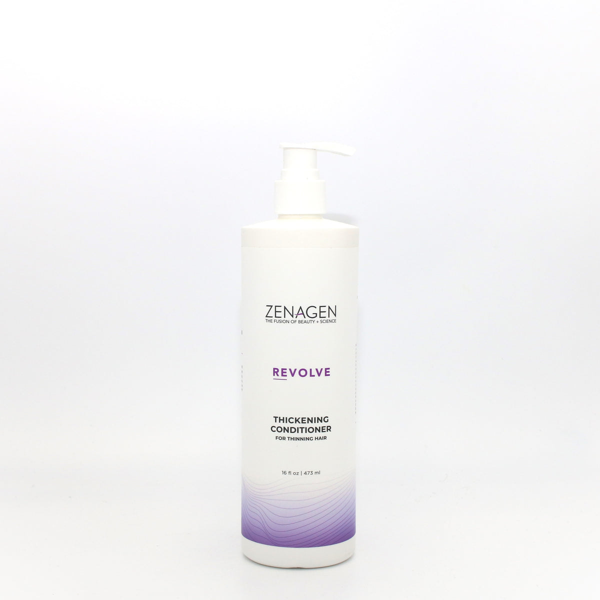 ZENAGEN Revolve Thickening Conditioner 16 oz