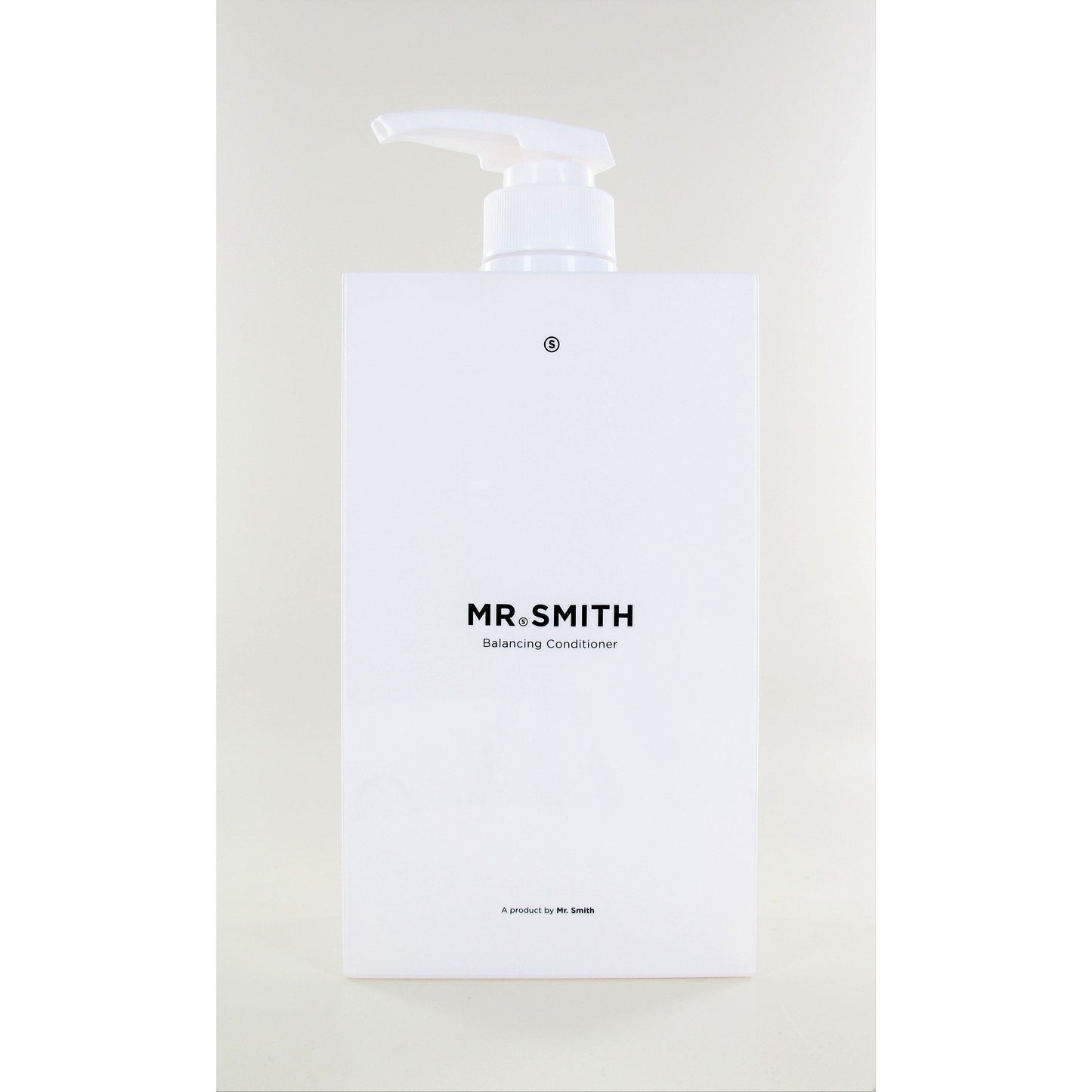 Mr. Smith Balancing Conditioner 33.8 oz