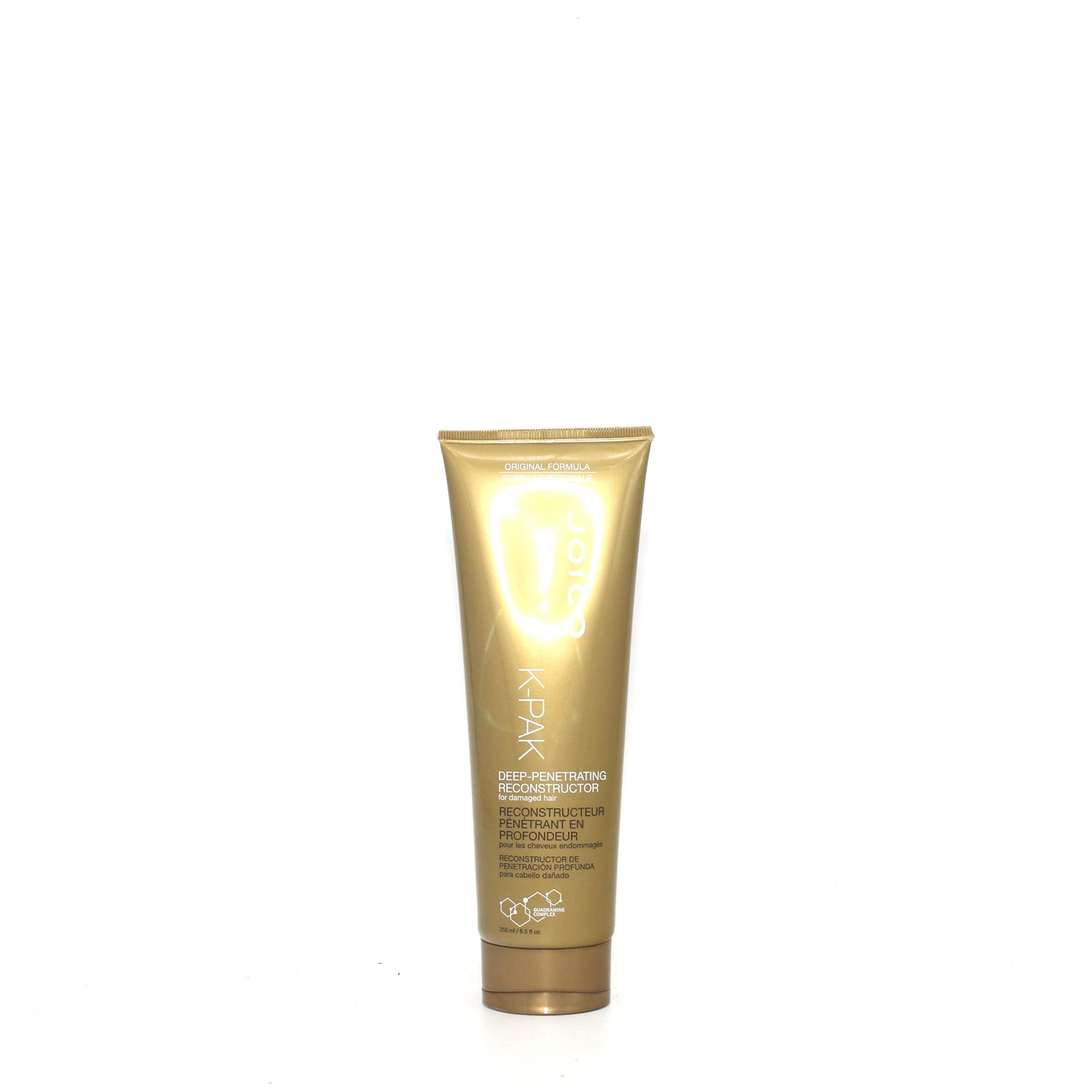 JOICO K-Pak Deep Penetrating Reconstructor for Damaged Hair 8.5 oz