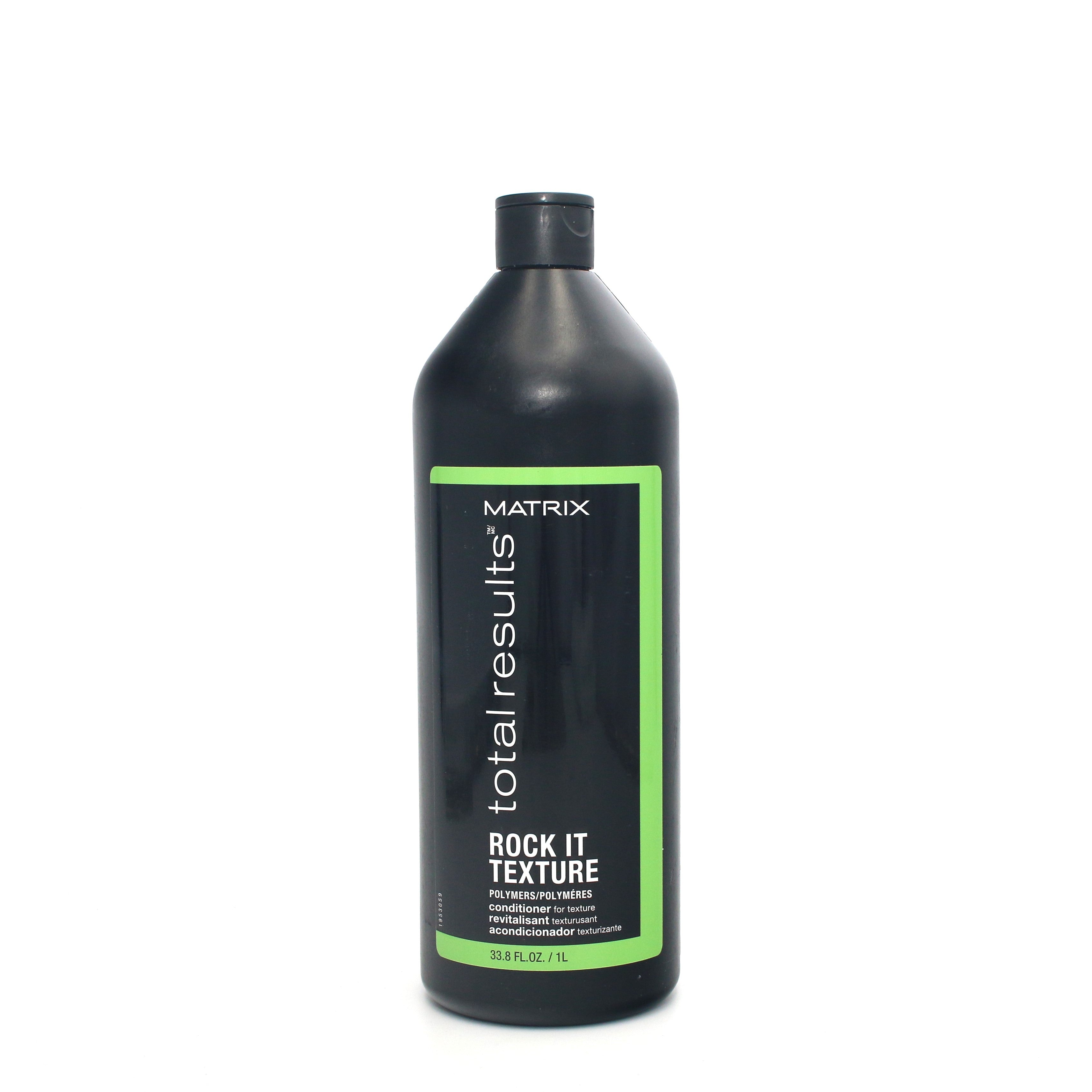 MATRIX Total Rock It Texture Conditioner 33.8 oz