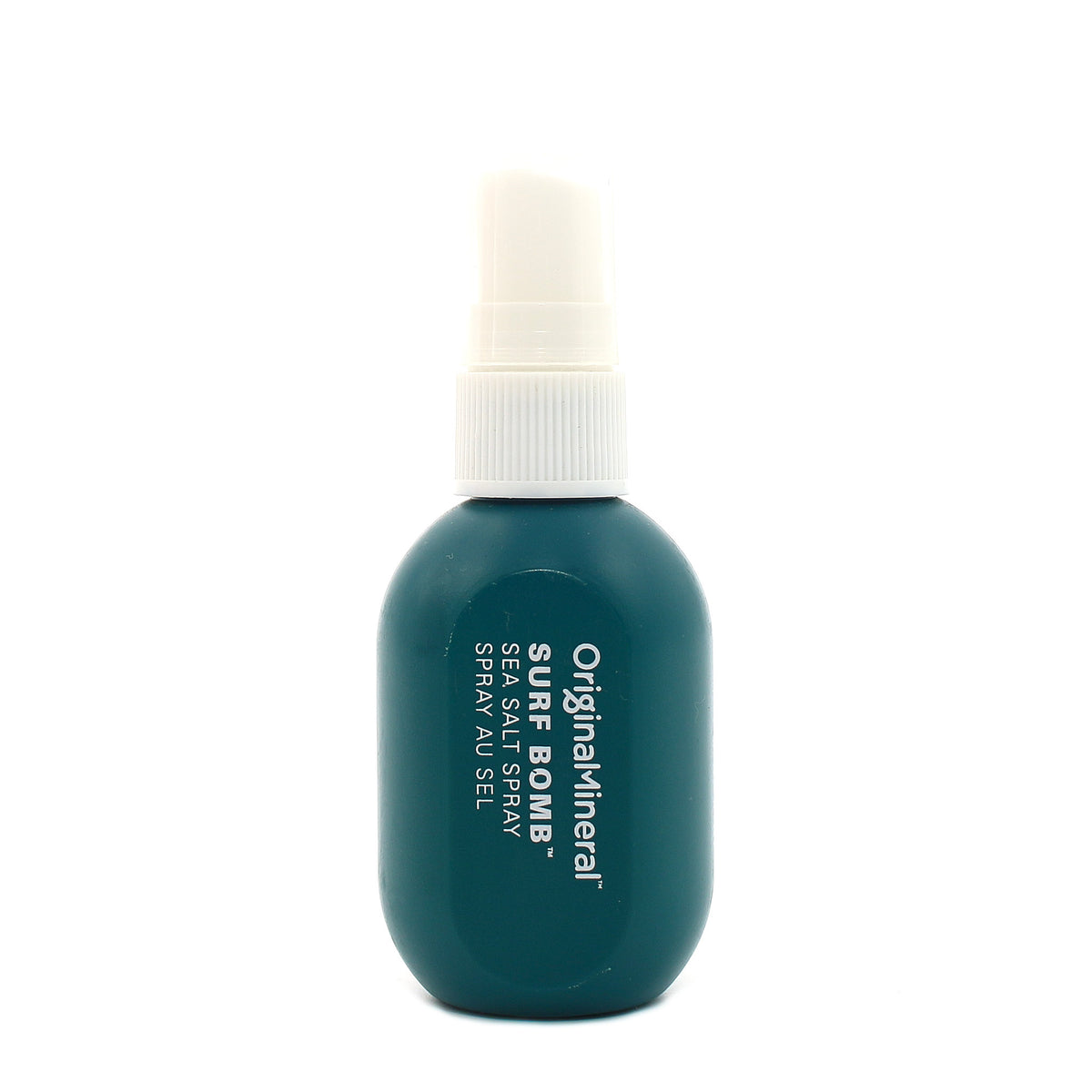 O&amp;M Surf Bomb Sea Salt Spray 1.7 fl oz