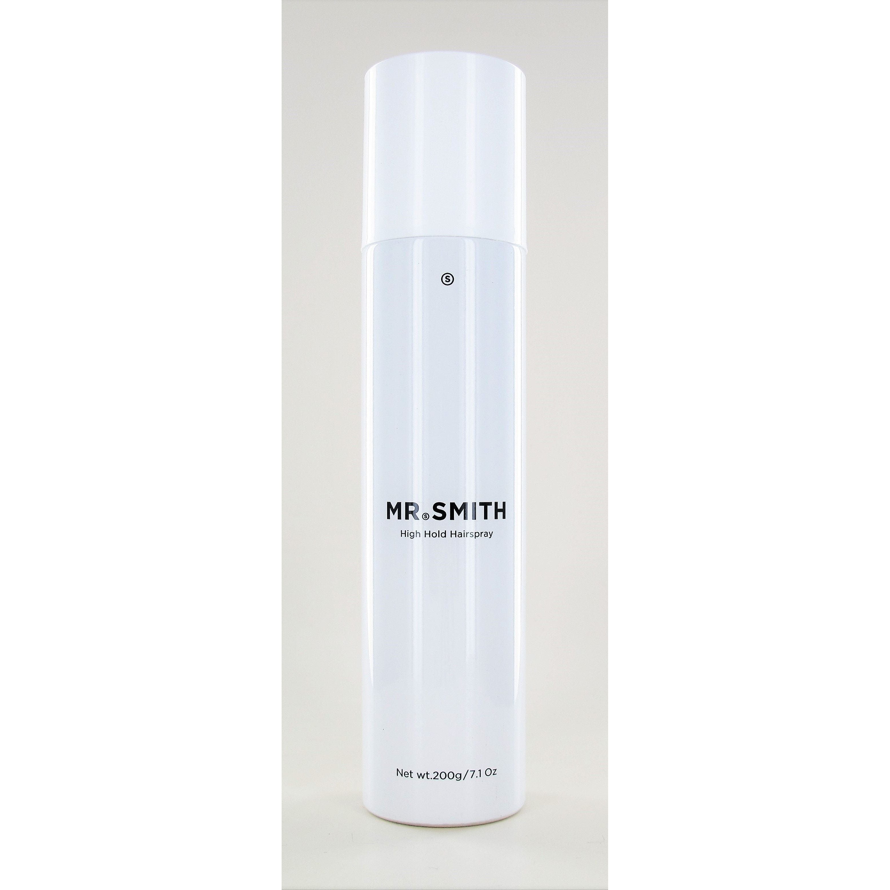 Mr. Smith High Hold Hairspray 9.8 oz