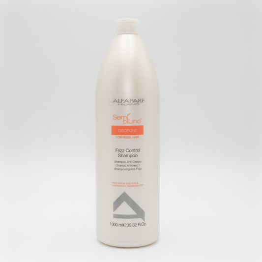 Alfaparf Semi Dilano Frizz Control Shampoo 33.82 oz