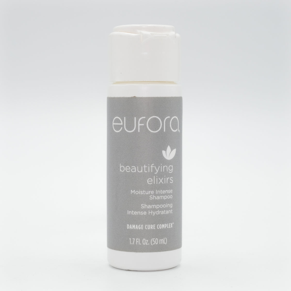 EUFORA Beautifying Elixers Moisture Intense Shampoo 1.7 oz