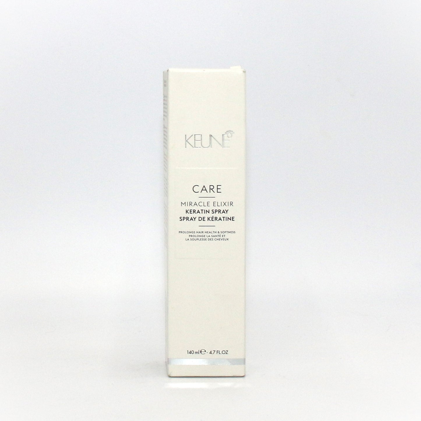 KEUNE Care Miracle Elixer Keratin Spray 4.7 oz