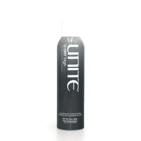 Unite U:Dry High Volumizing Dry Shampoo 6.7 oz