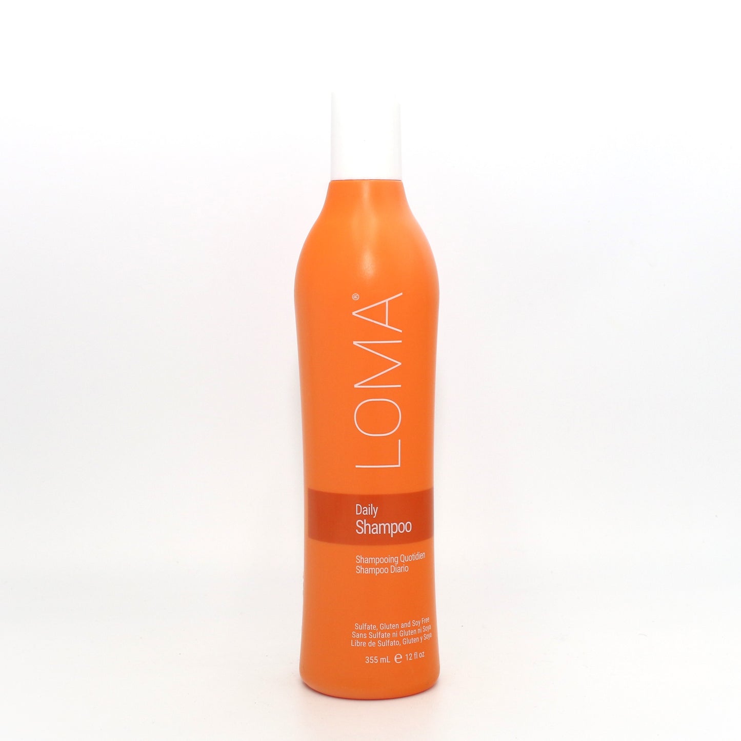 Loma Daily Shampoo 12 oz