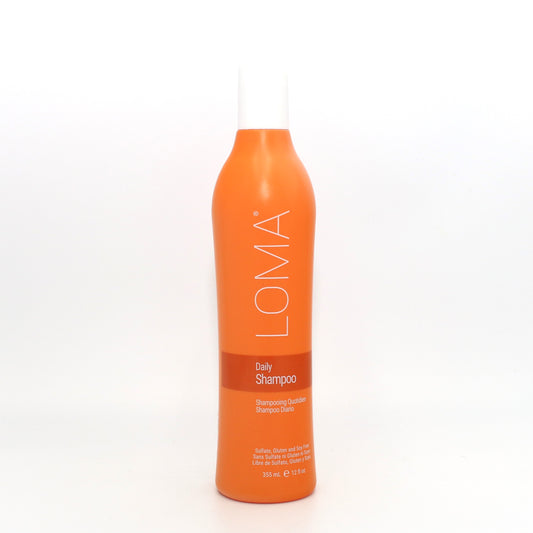 Loma Daily Shampoo 12 oz