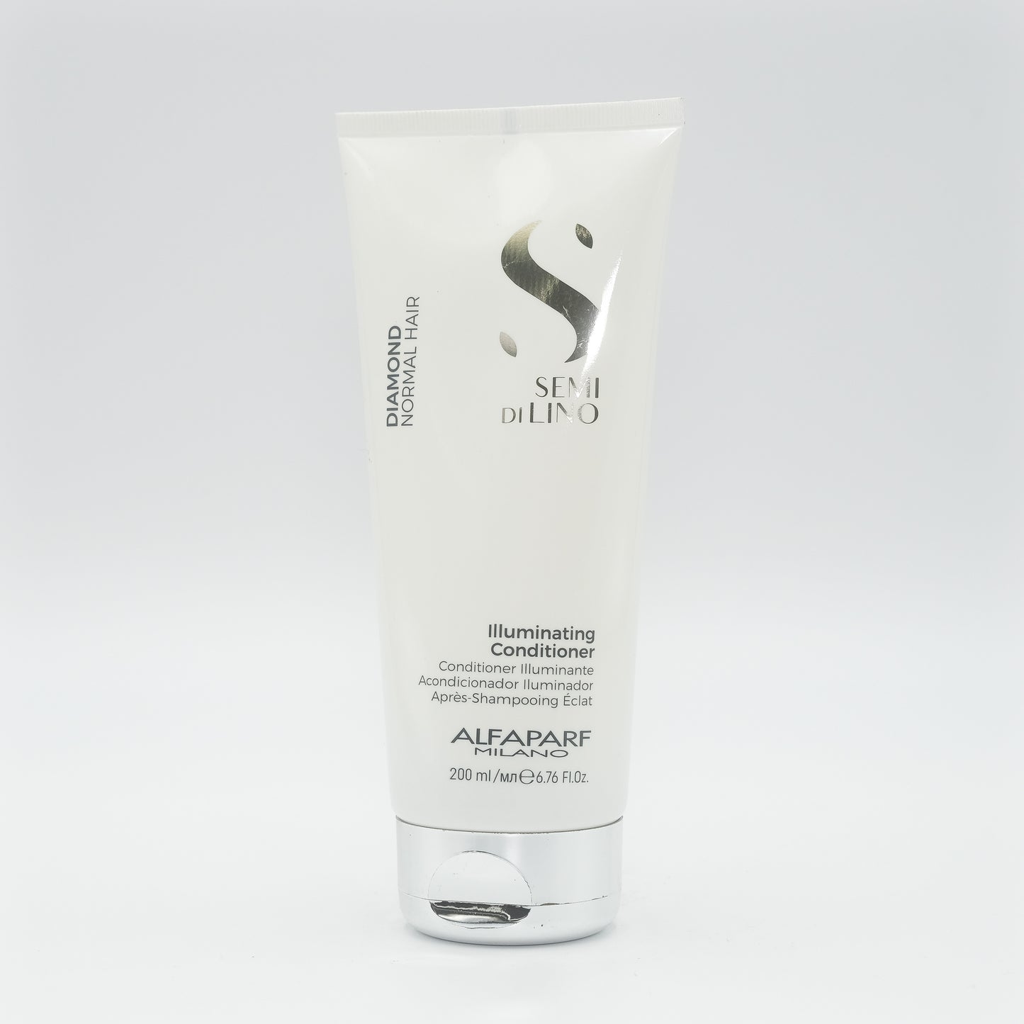 Alfaparf Diamond Normal Hair Illuminating Conditioner 6.76 oz