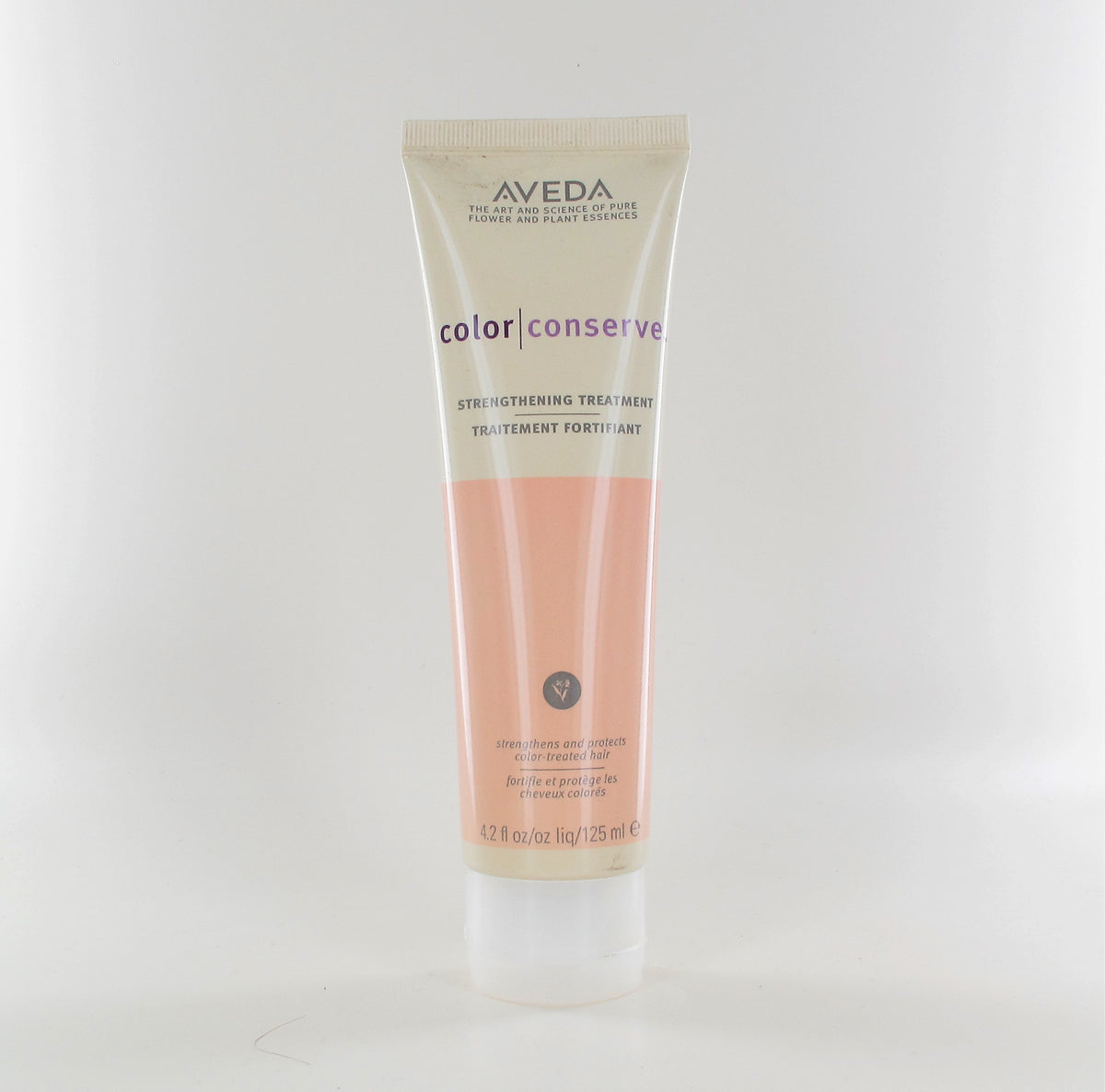 Aveda Color Conserve Strengthening Treatment 4.2 oz