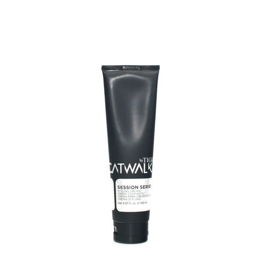 TIGI Catwalk Session Series Styling Cream 5.07 oz