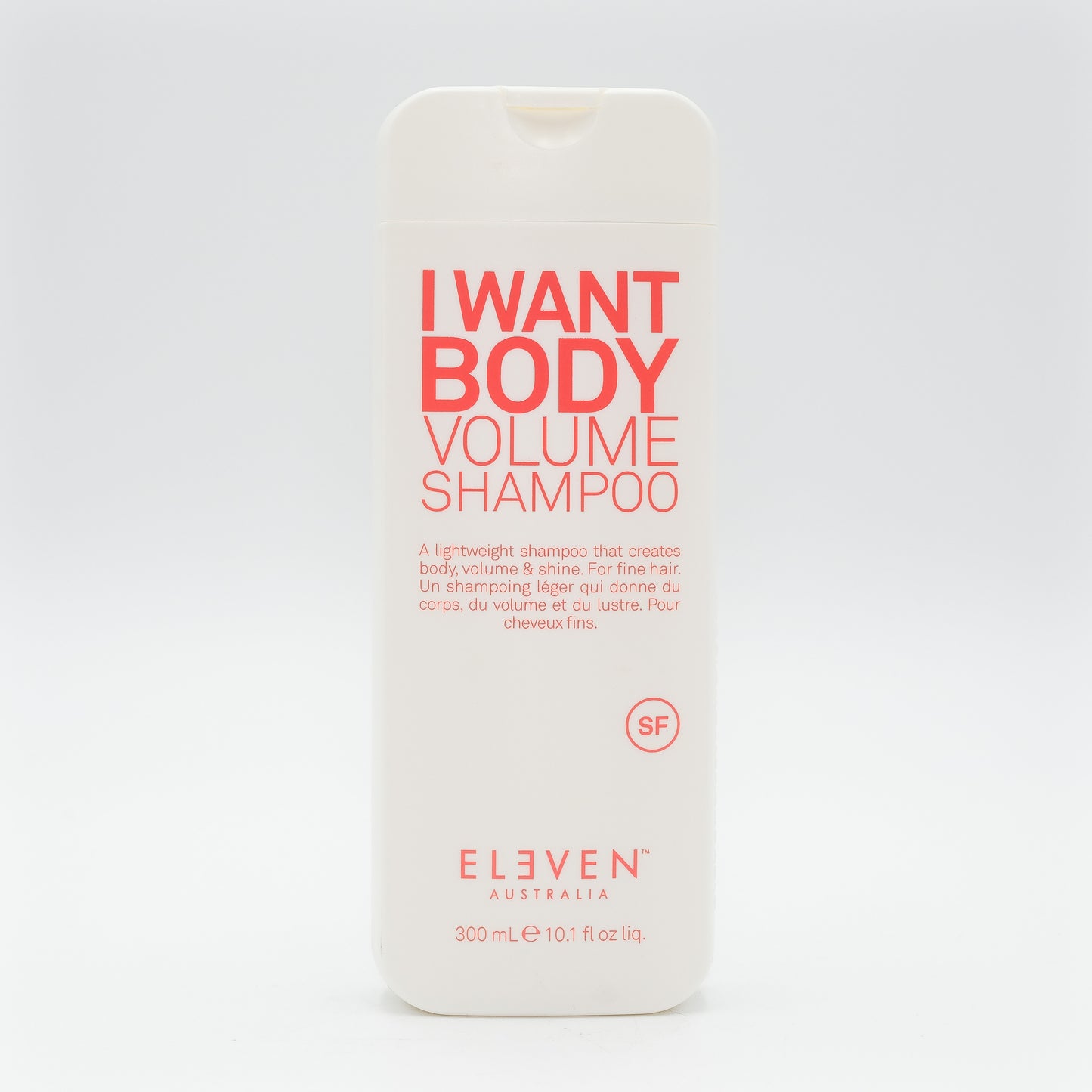 Eleven I Want Body Volume Shampoo 10.1 oz