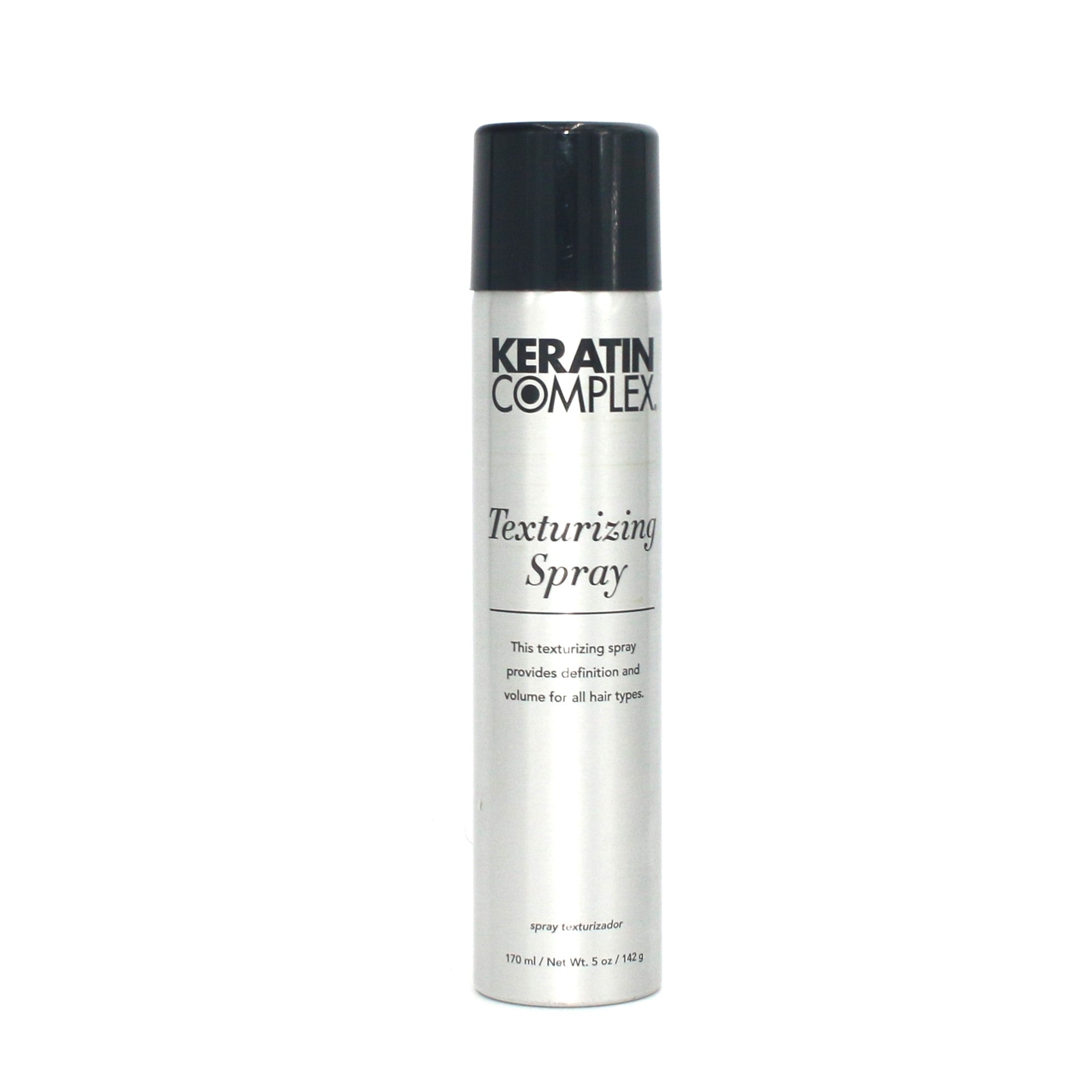 Keratin ComplexTexturizing Spray 5 oz