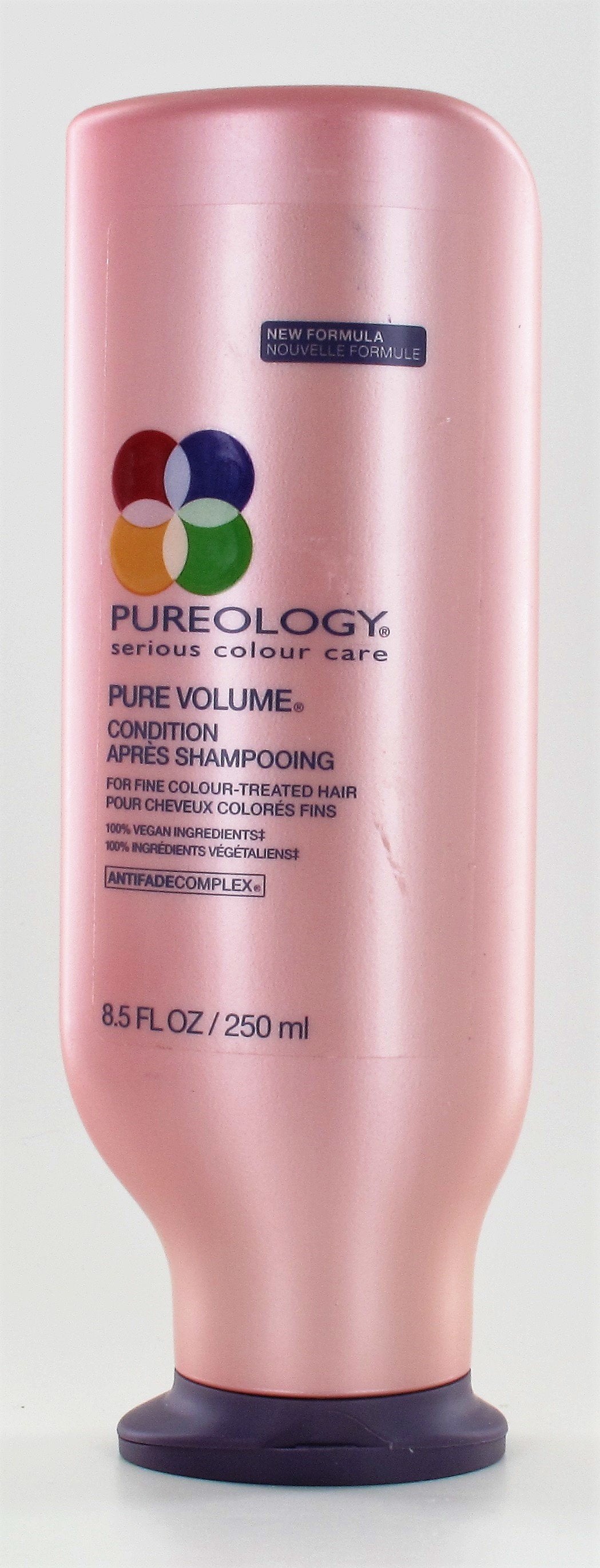 Pureology Pure Volume Conditioner 8.5 oz