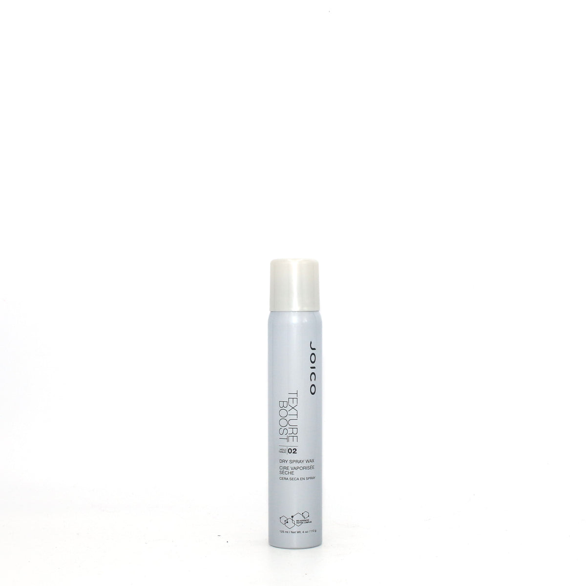 JOICO Texture Boost 02 Dry Wax Spray 4 oz