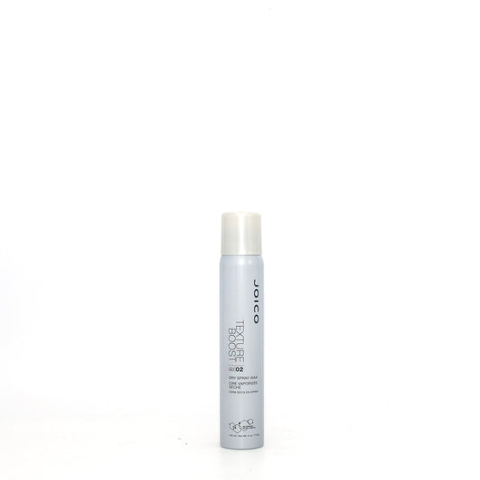 JOICO Texture Boost 02 Dry Wax Spray 4 oz