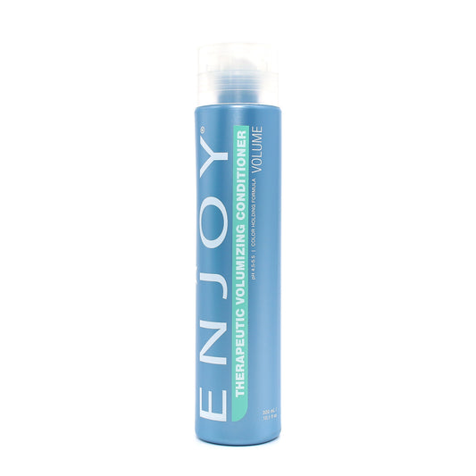 ENJOY Volume Therapeutic Volumizing Conditioner 10.1 oz