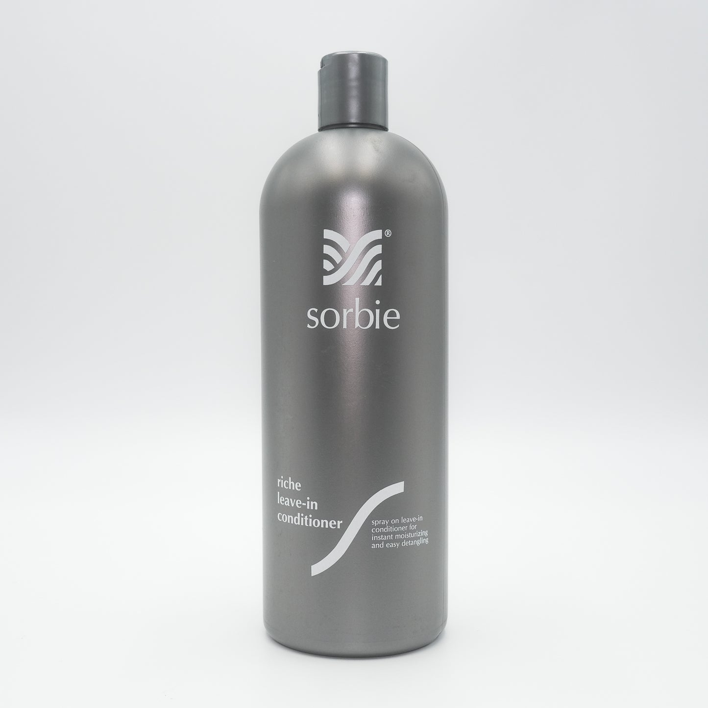 SORBIE Rich Leave In Conditioner 33.8 oz