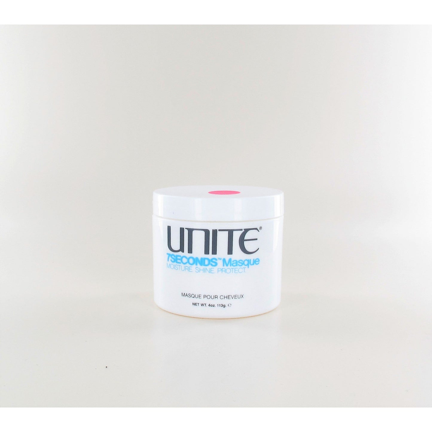 Unite 7 Seconds Masque 4 oz