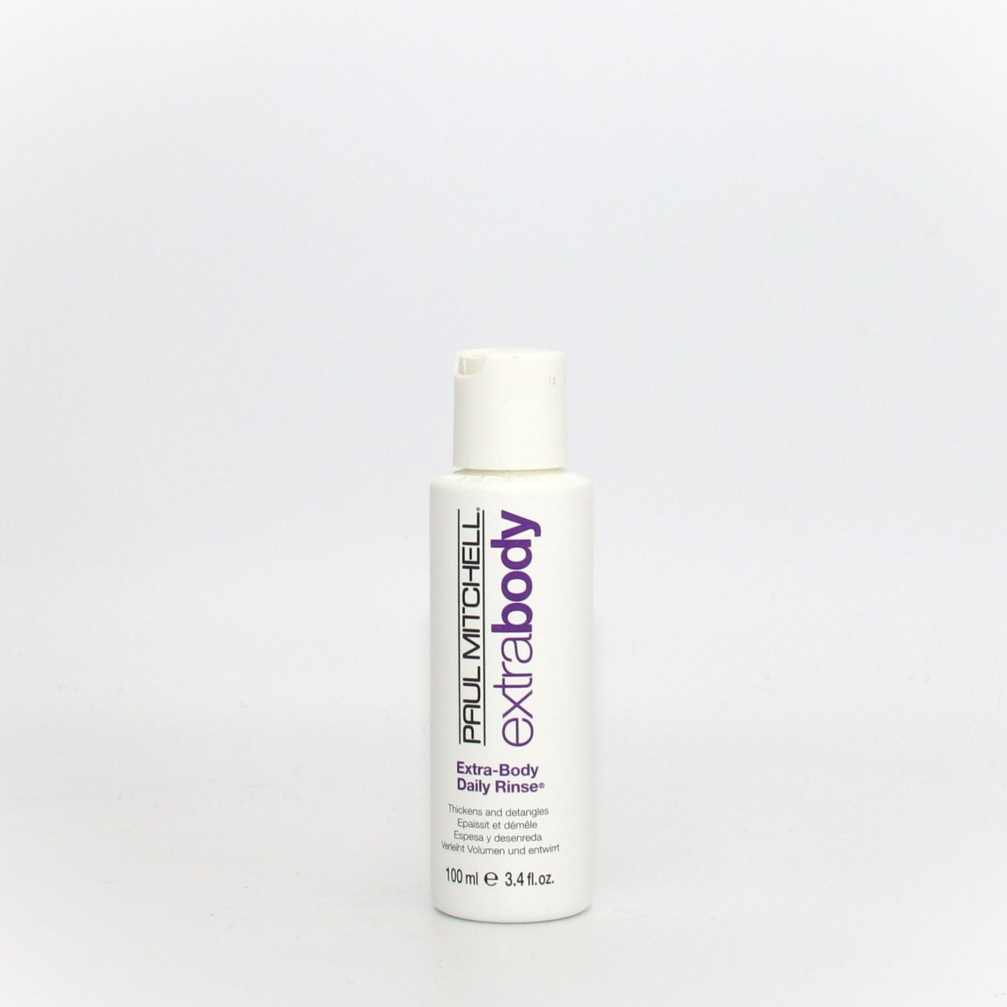 PAUL MITCHELL Extra Body Daily Rinse 3.4 oz