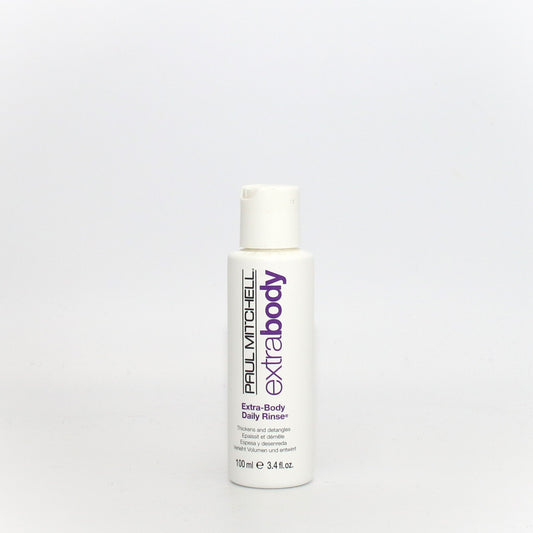 PAUL MITCHELL Extra Body Daily Rinse 3.4 oz