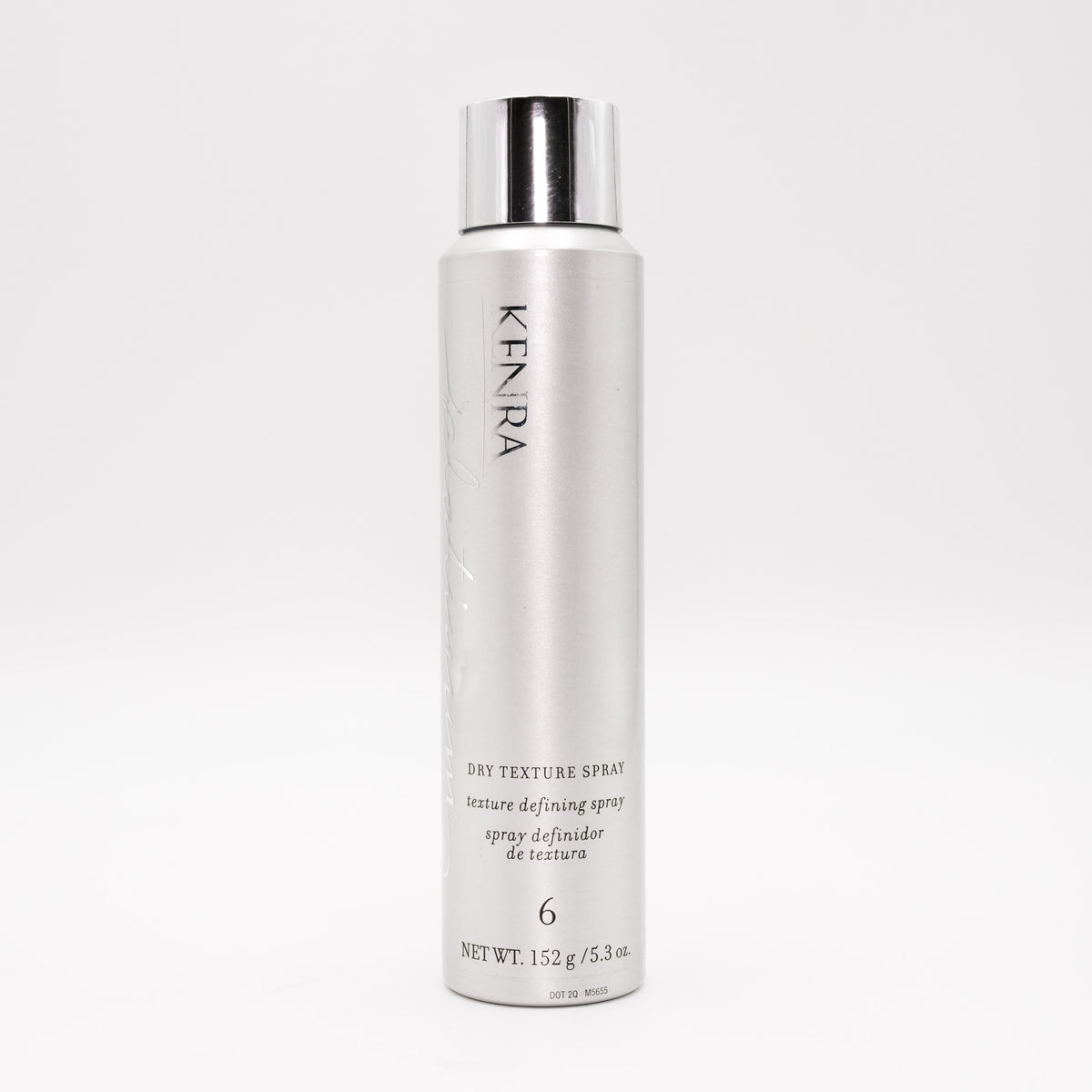 KENRA Platinum Dry Texture Spray 6 5.3 oz