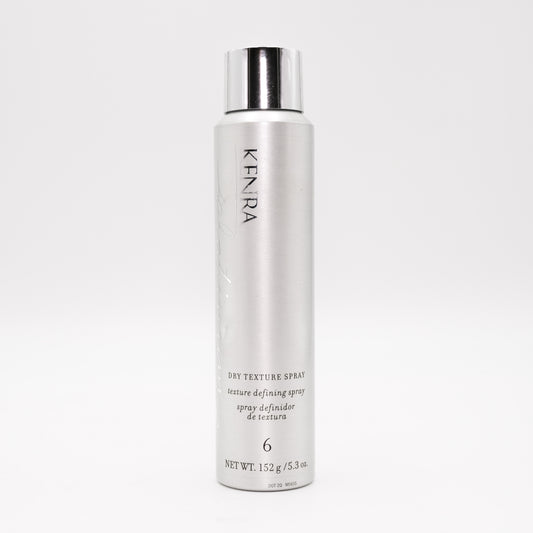 KENRA Platinum Dry Texture Spray 6 5.3 oz