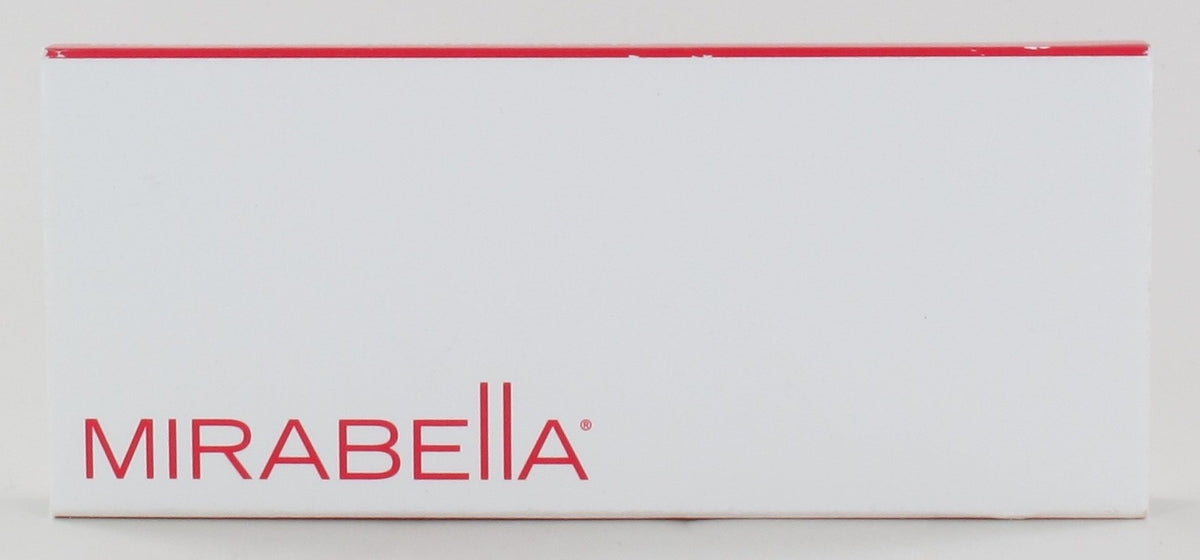 Mirabella Pick 4 Eye Colour Palette, Purplexed