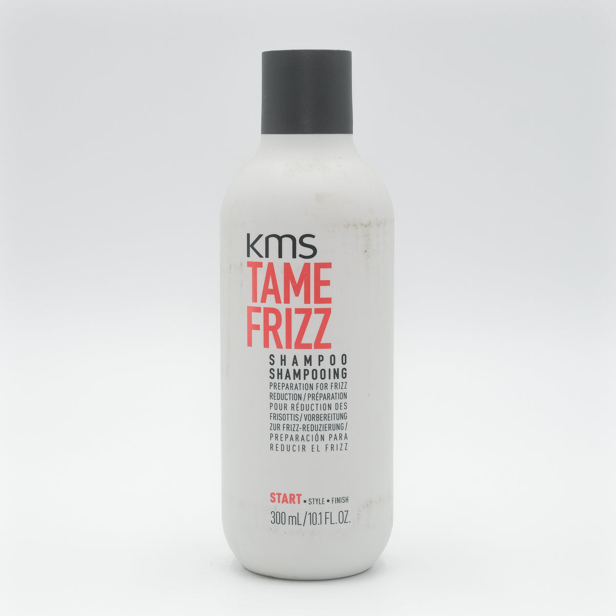 KMS Tame Frizz Shampoo 10.1 oz