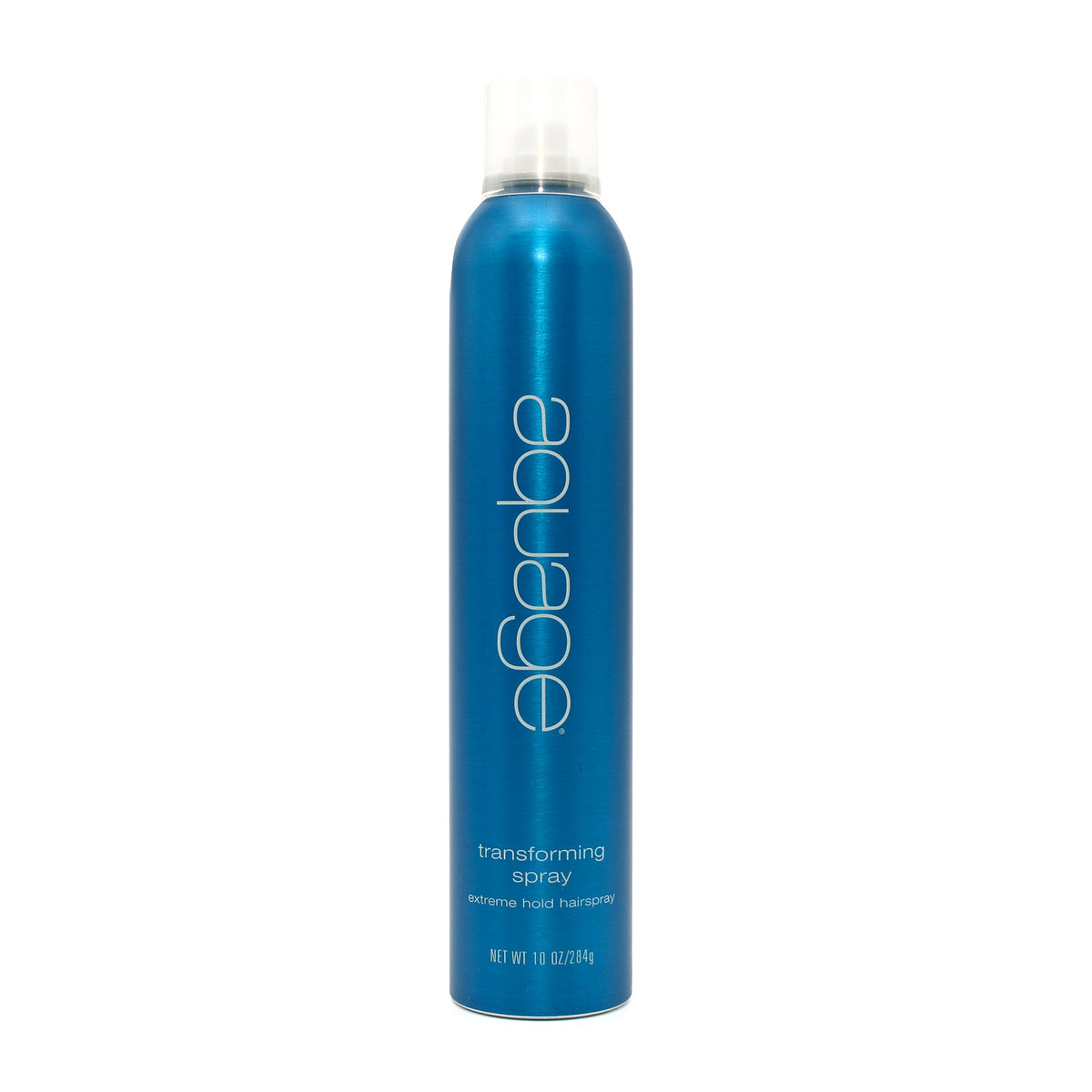 Aquage Transforming Spray Extreme Hold 10 oz