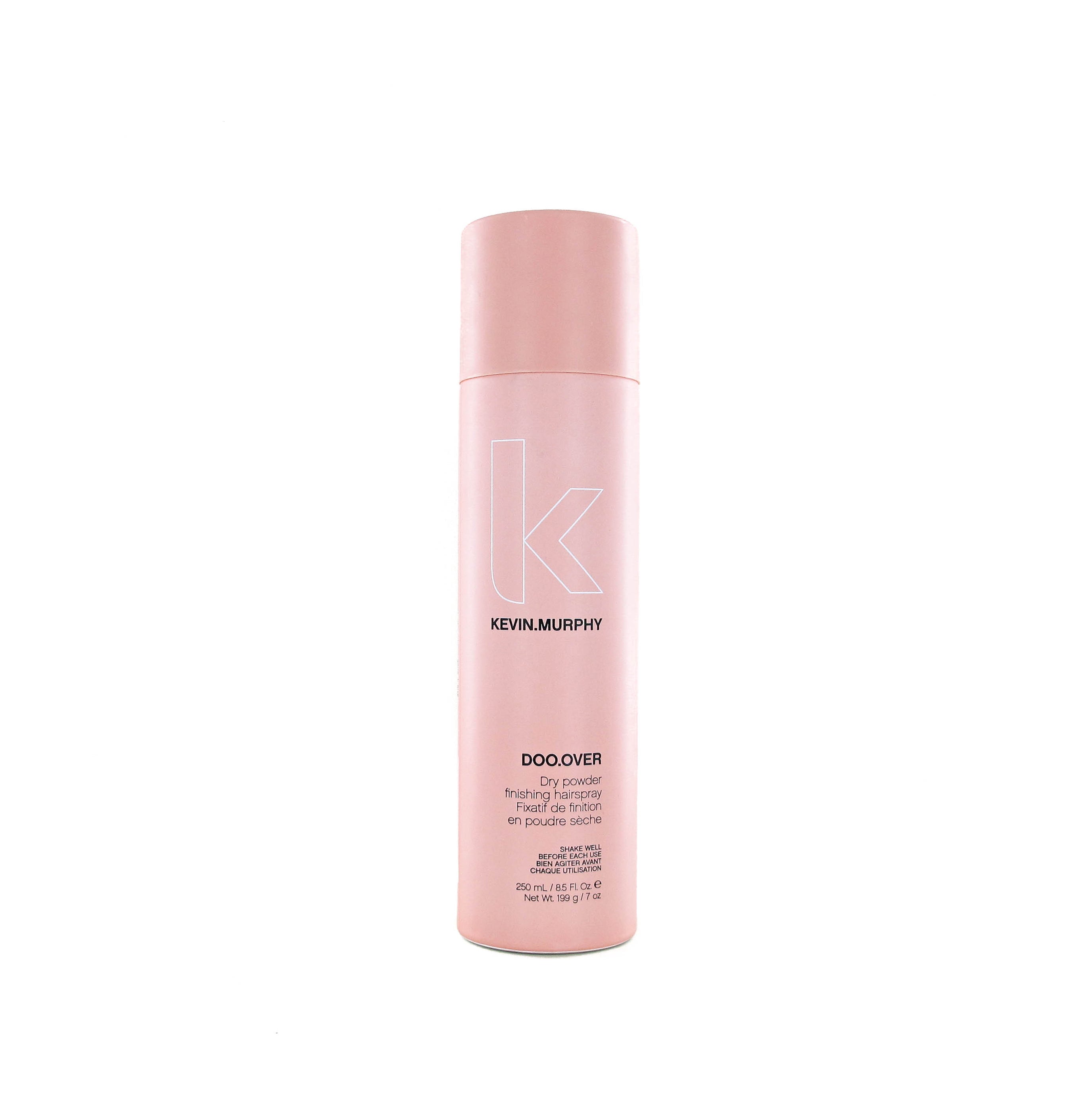 Kevin Murphy Doo Over Dry Powder Finish Spray 7 oz