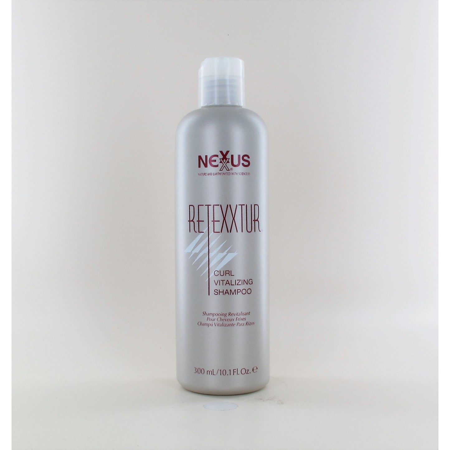 NEXXUS Retexxtur Curl Vitalizing Shampoo 10.1 oz