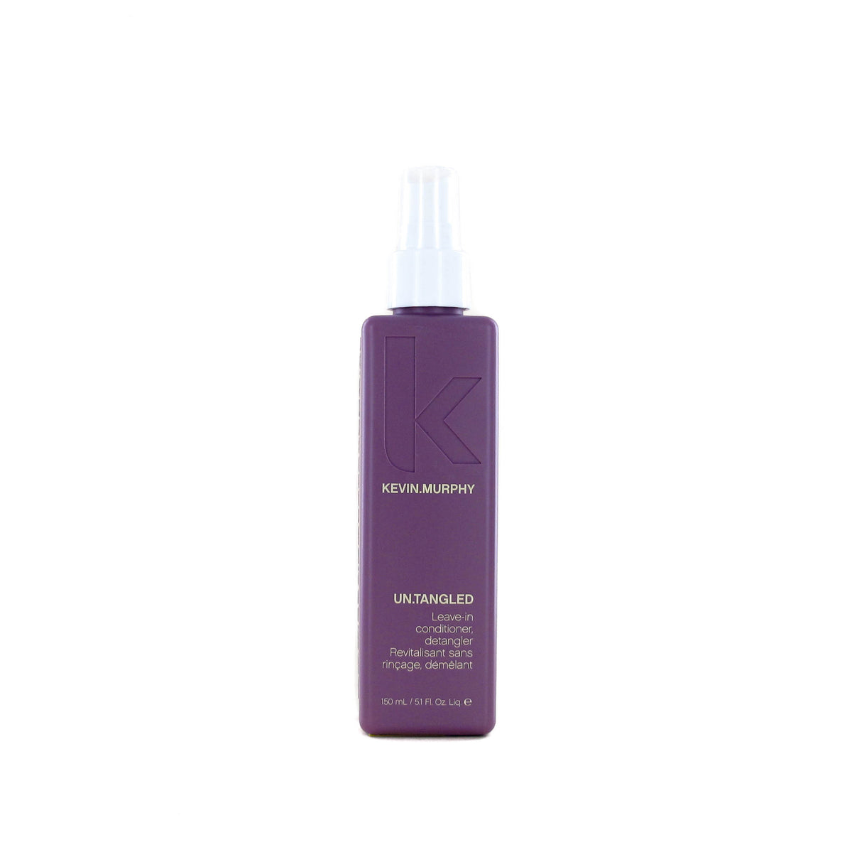 Kevin Murphy Untangled Leave-in Conditioner Detangler 5.1 oz