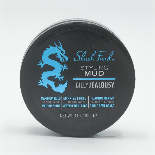 BILLY JEALOUSY Styling Mud 3 oz