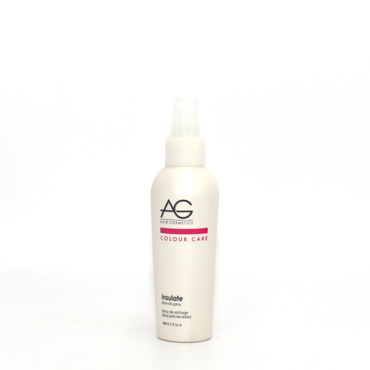 AG Colour Care Insulate Blow-Dry Spray 5 oz