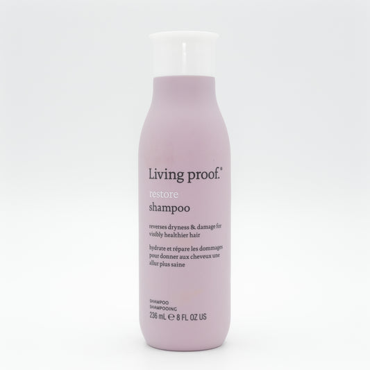 Living Proof Restore Shampoo 8 oz