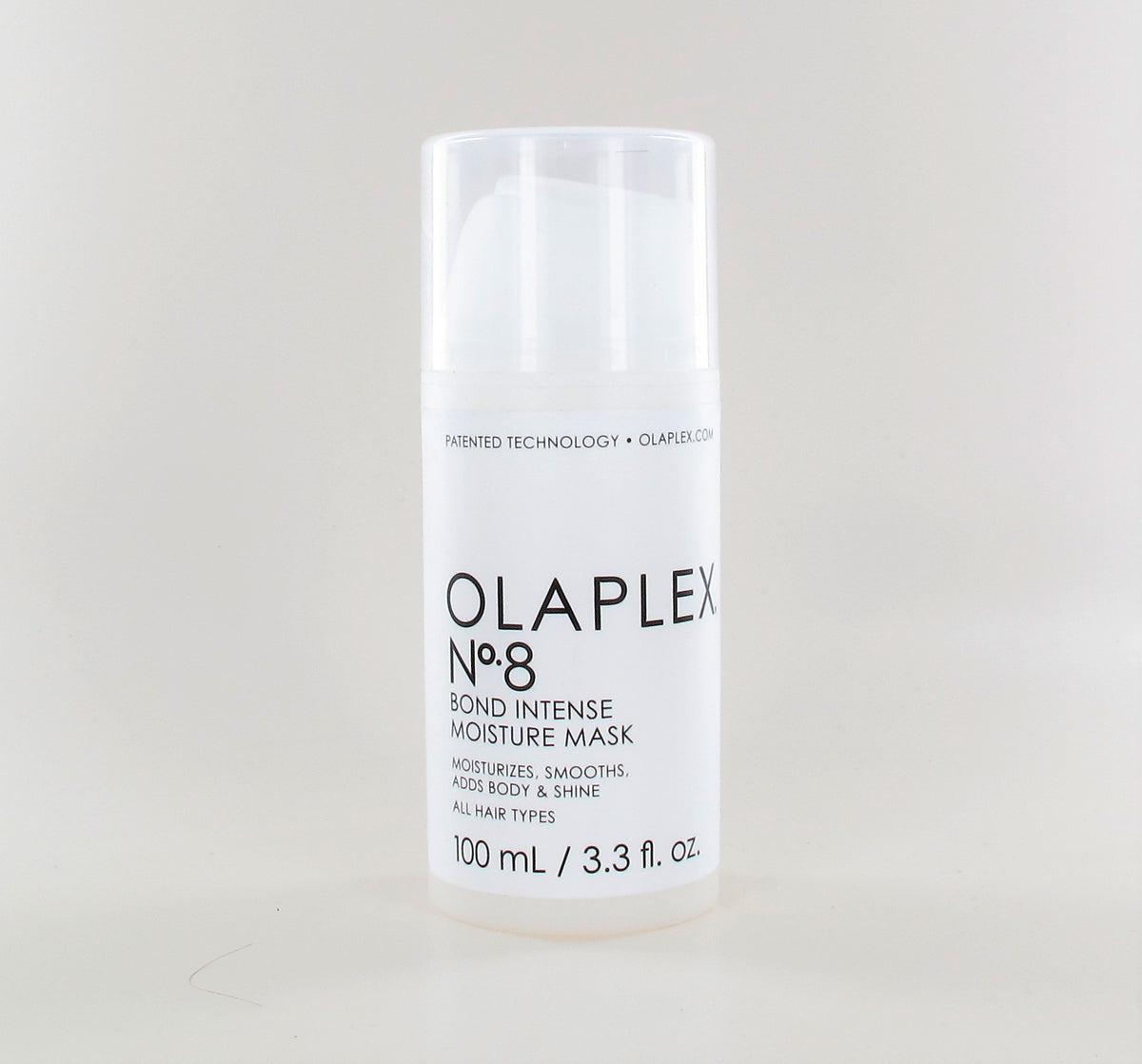 Olaplex Bond Intense Moisture Mask No.8 3.3 oz