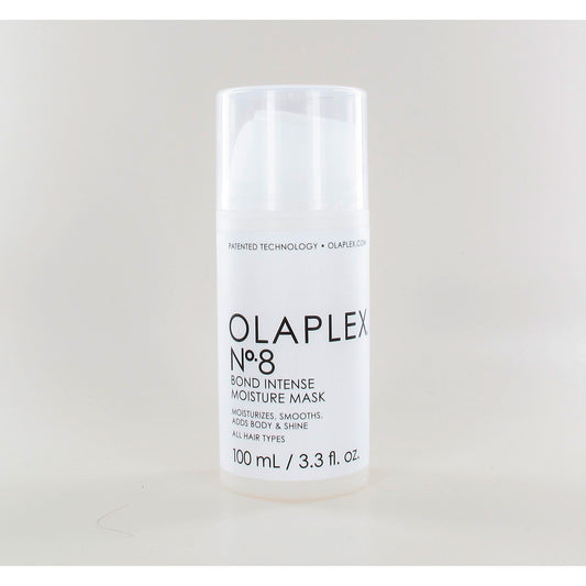 Olaplex Bond Intense Moisture Mask No.8 3.3 oz