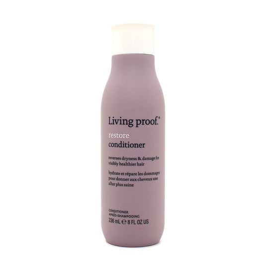 Living Proof Restore Conditioner 8 oz