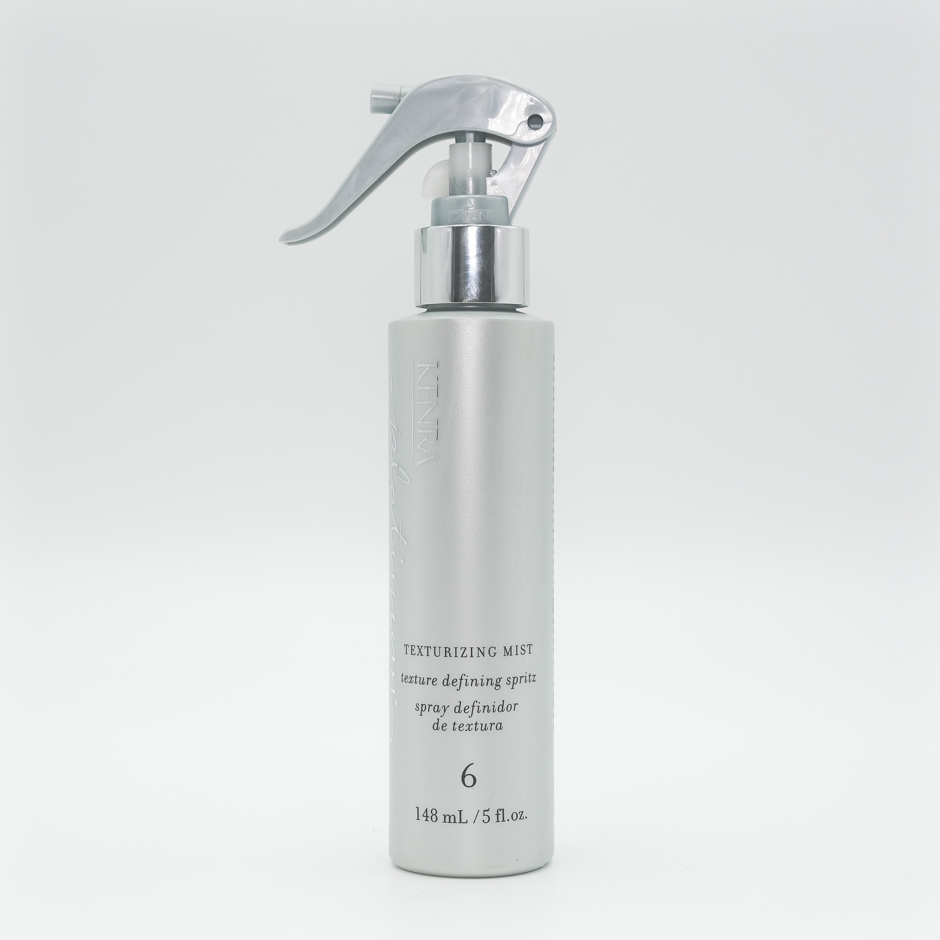 Kenra Platinum Texturizing Mist 5 oz