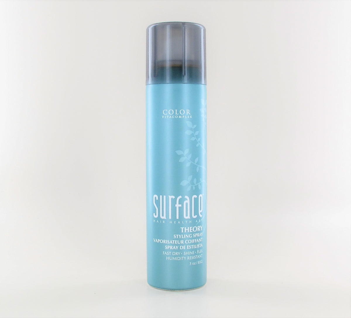 SURFACE Theory Styling Spray 3 oz Pack Of 2