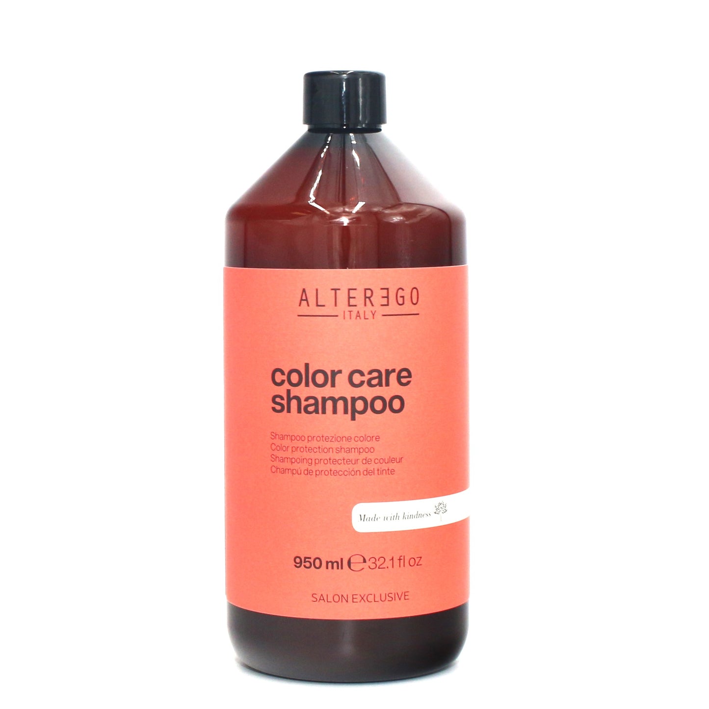 Alterego Color Care Shampoo 32.1 oz