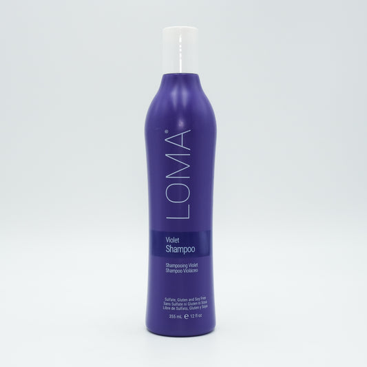 Loma Violet Shampoo 12 oz