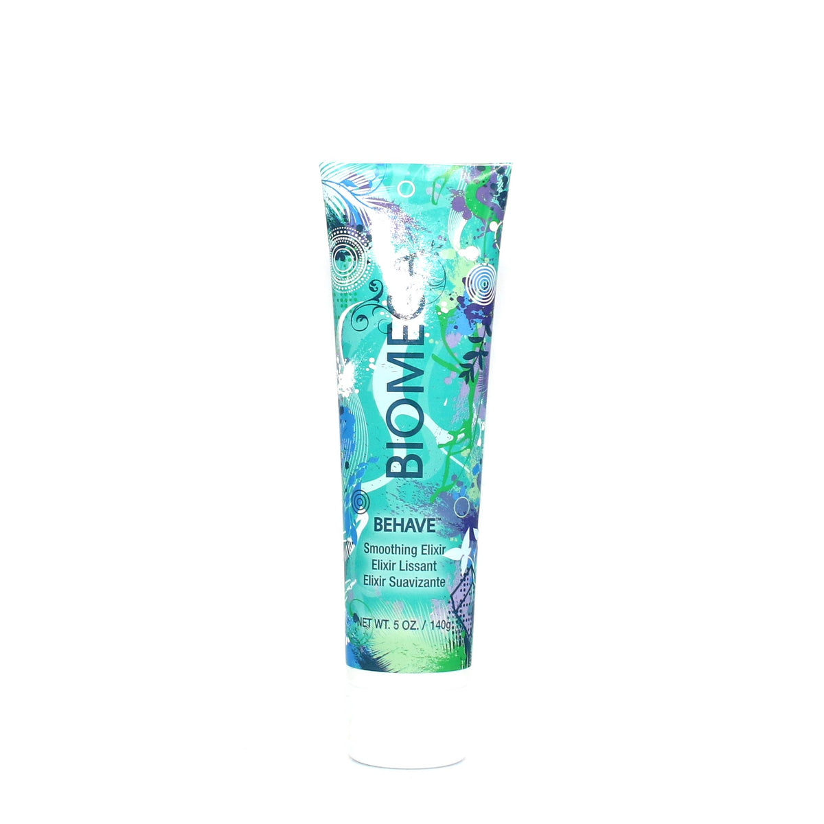 AQUAGE Biomega Behave Smoothing Elixir 5 oz