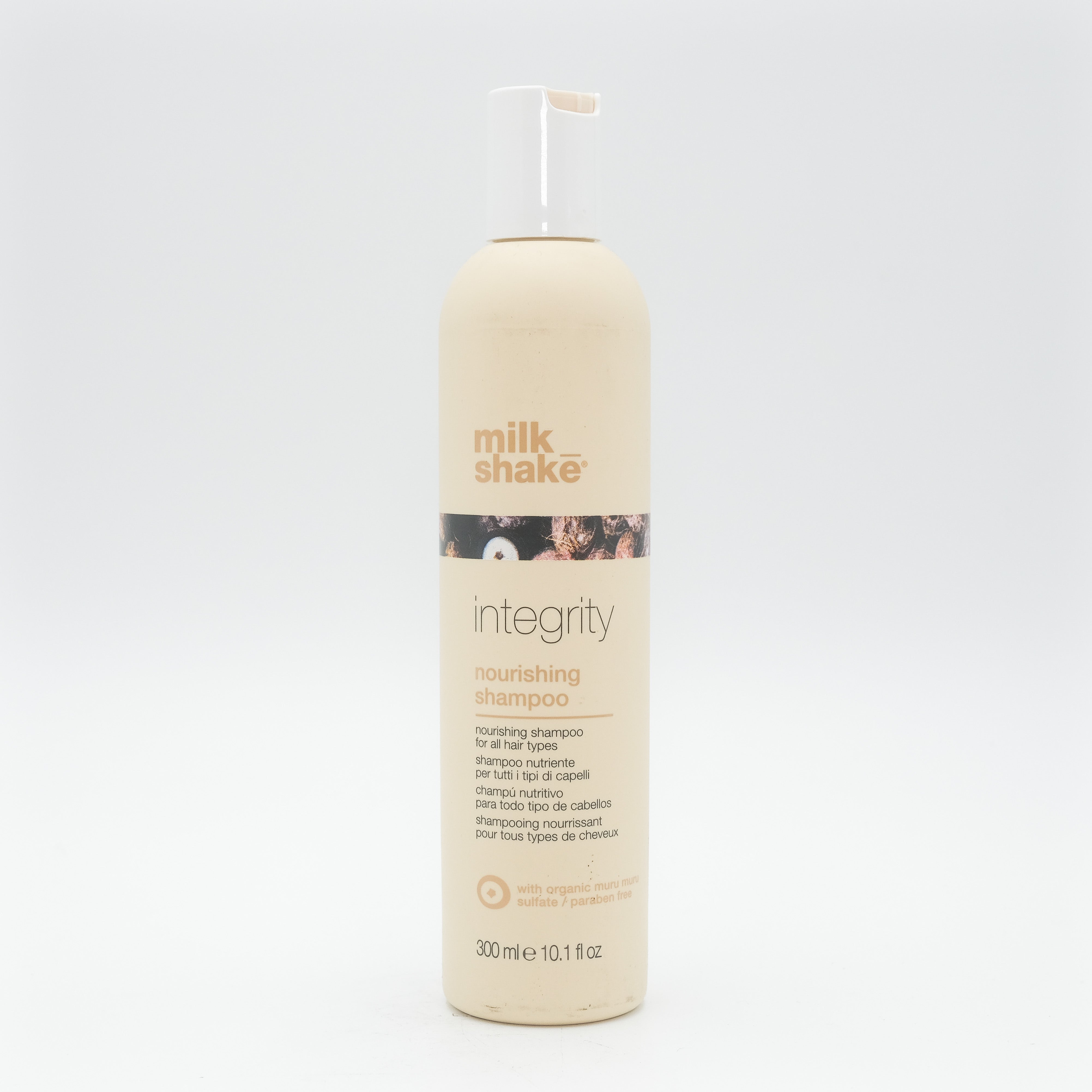 Milk Shake Integrity Nourishing Shampoo & Conditioner Set 10.1 oz