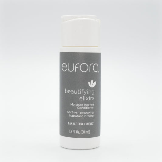 EUFORA Beautifying Elixers Moisture Intense Conditioner 1.7 oz