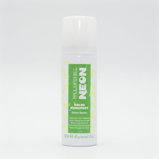 PAUL MITCHELL Neon Color Spray Neon Green 1.5 oz