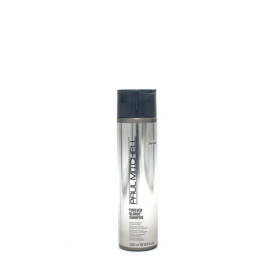 PAUL MITCHELL Forever Blonde Shampoo 8.5 fl oz