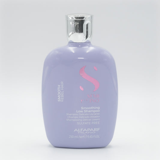 Alfaparf Smooth Rebel Hair Smoothing Low Shampoo 8.45 oz